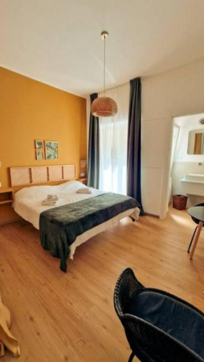 Appartamento Flora Rome